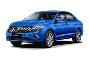Jetta VA3 2019-